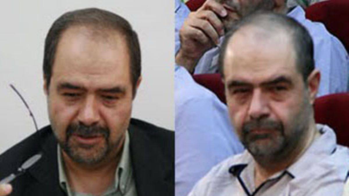 لیس زدن تازیانه خارجی در مقابل رأفت جمهوری اسلامی